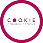 Cookie Communications Logo