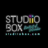 Studiio Box Logo