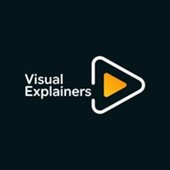 Visual Explainers Logo