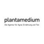 Plantamedium GmbH Logo