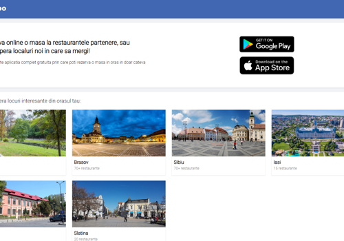 SafeLaunch Software - Out of Business Project - Chapo Apps
