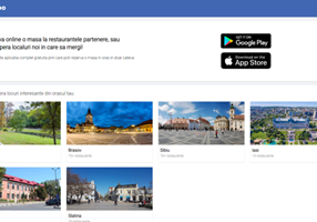 SafeLaunch Software - Out of Business Project - Chapo Apps