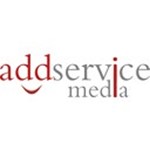 addservice media GmbH Logo