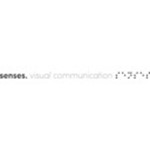 Senses GmbH visual communications Logo