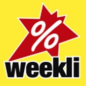 yack.rocks GmbH - weekli.de Logo