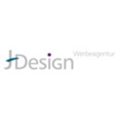 J-Design Werbeagentur Logo