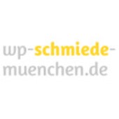 wp-schmiede-muenchen Logo
