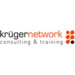 krügernetwork GmbH Logo