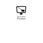 Social Media Piraten Logo