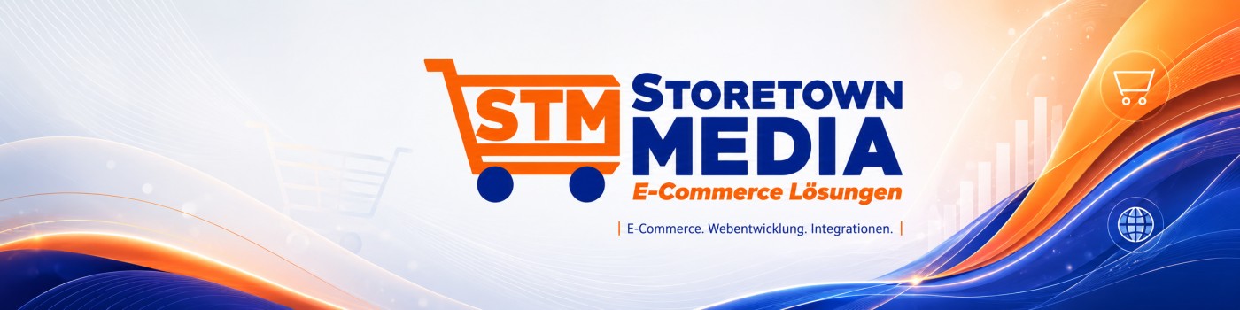 Storetown Media Headerbild