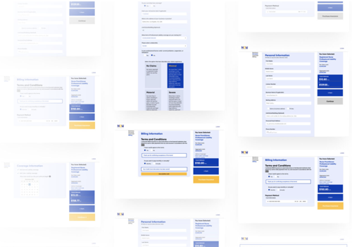 Asymm Project - Maatwerk softwareontwikkeling