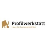 Profilwerkstatt GmbH Logo