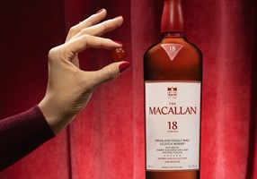 SIERRA Production House Project - The Macallan | Irene Miranda | SIERRA