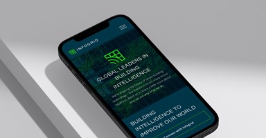 Vention Project - Infogrid: web- en DevOps-kennis voor systeemoptimalisatie