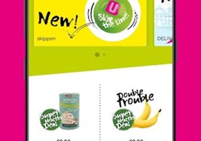 Apptimist Studio Project - Ontwikkeling van mobiele apps