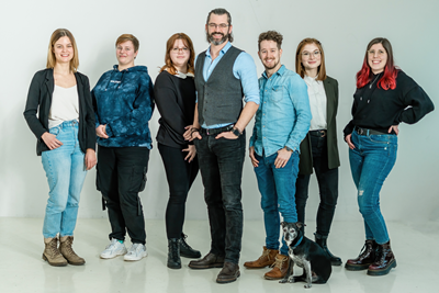 Carave.Video Team