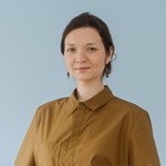 Elizaveta Glukhova | SEED Studio UG (haftungsbeschränkt)