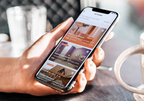 WinSoft.io Project - OneFun is een reisplatform voor gamers en levensgenieters.