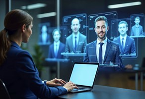 Intellectyx AI Project - 8X-efficiëntieverbeteringen: AI-automatisering voor een grote elektronicafabrikant