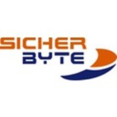 SicherByte GmbH Dr. Ralf Schwedler Logo