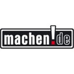 machen.de Medien und Marketing GmbH Logo