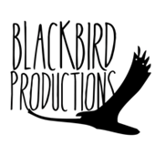 BLACKBIRD PRODUCTIONS Logo