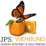 JPS WERBUNG Logo