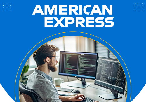 American Express, applicatie voor medewerkerswelzijn