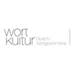 Wortkultur | Dr. Ana Kugli Logo