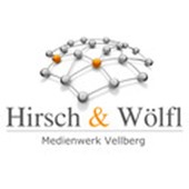 Hirsch & Wölfl GmbH Logo