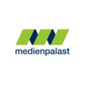 Medienpalast Allgäu GmbH & Co. KG Logo