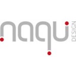 nagu design Logo