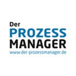 Der Prozessmanager GmbH Logo