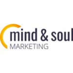 mind & soul Marketing Logo