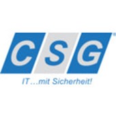 CSG Systemhaus GmbH Logo