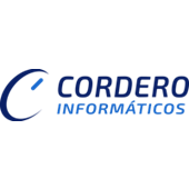 Cordero Informáticos Logo