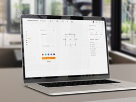 iseo Digitalagentur Project - Mijn bouwplan - webapplicatie