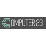 COMPUTER23 - ein Geschäftszweig der Michael Kühnl IT-Dienstleistungen Logo