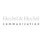 Hechtl & Hechtl communication Logo