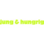 jung & hungrig GmbH Logo