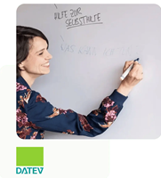 UX&I GmbH Project - DATEV UX-writing-opbouw