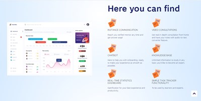 Jellyfish.tech Project - MentorLeap