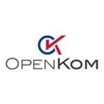 OpenKom GmbH & Co.KG Logo