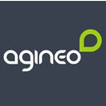 agineo GmbH Logo