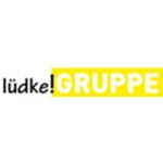 Lüdke!Gruppe Logo