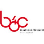 brands for consumers Werbeagentur Logo