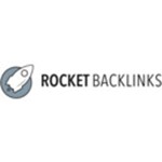 ROCKET BACKLINKS GmbH Logo