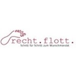 recht.flott. Logo