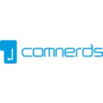 comnerds Internetagentur Logo