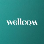Wellcom Logo